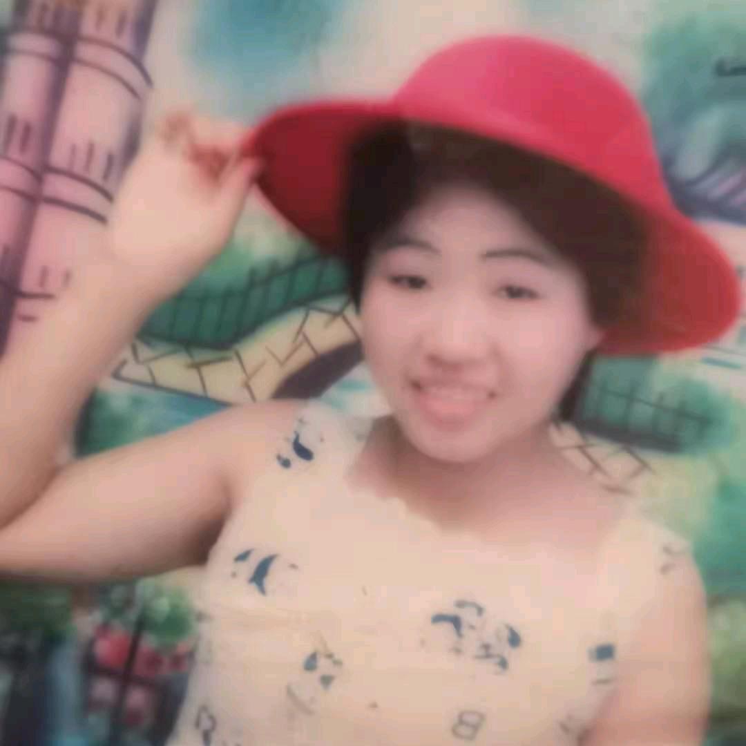 胡家姑娘 聊天主播首播