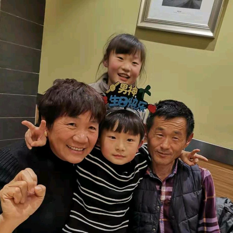 老赵