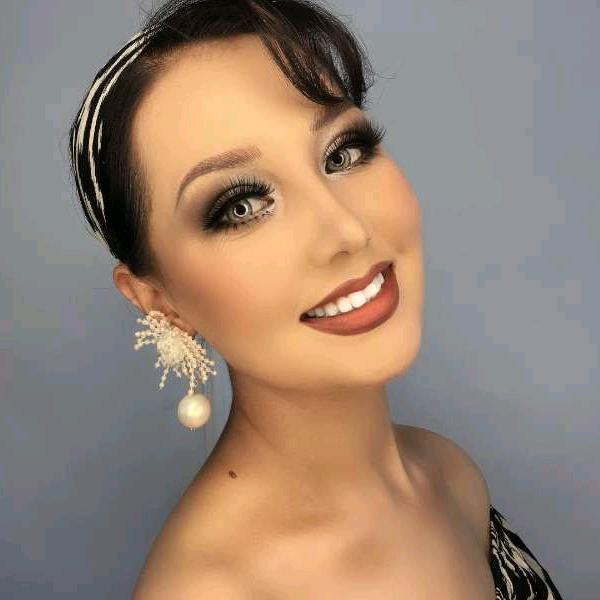 Filuna 婚纱摄影 美妆