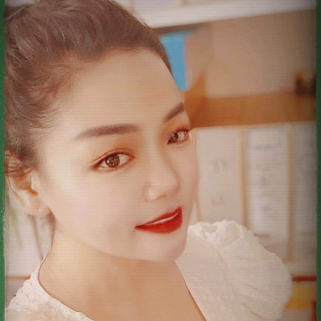 梦蝶恋@_