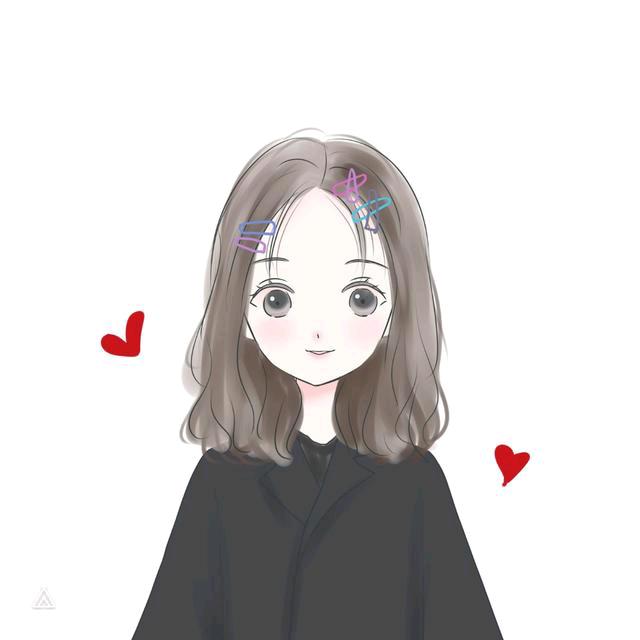 今生有你.
