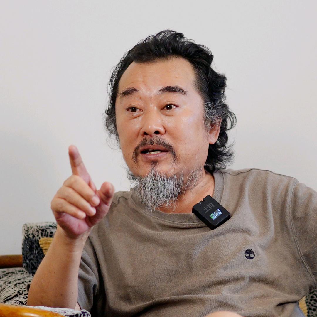 土狗啸天——正经八道