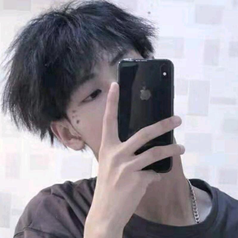 小灰辉#