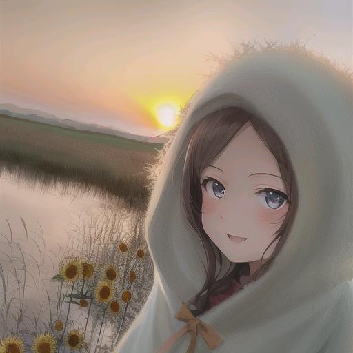 悲喜自渡他人难悟