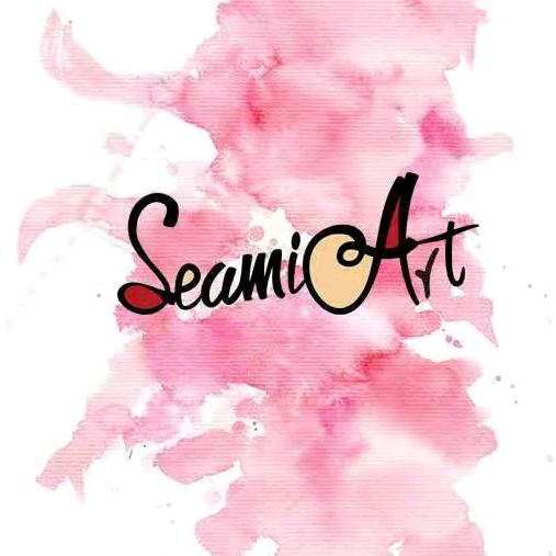 SeamiArt西米美术