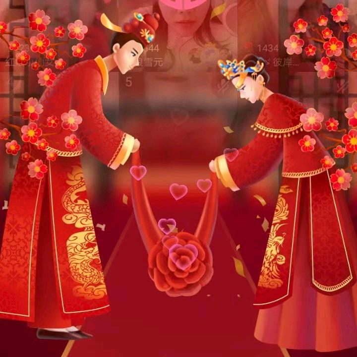 是月亮🌙