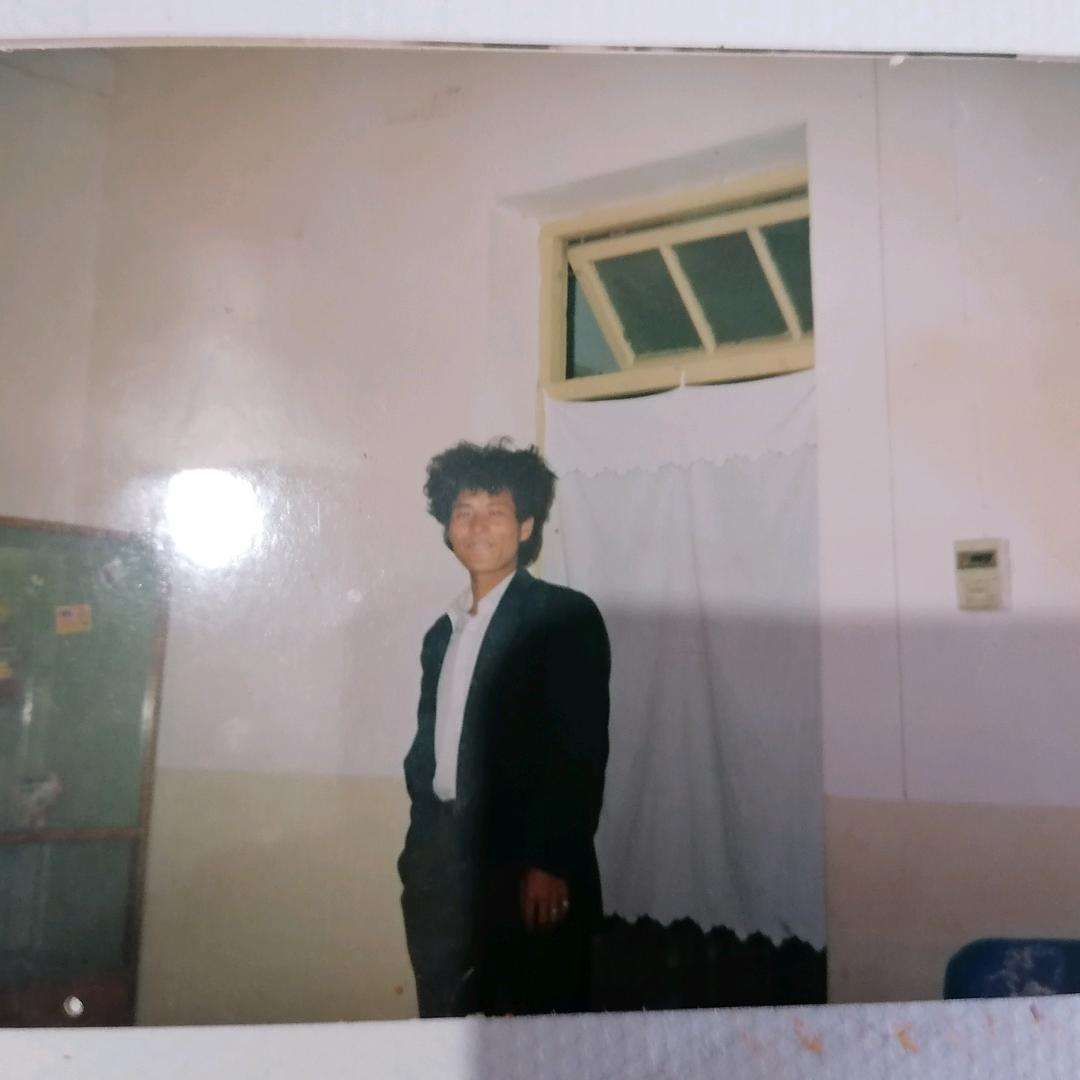 思念你的人