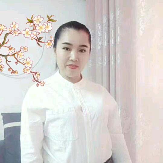 女汉子