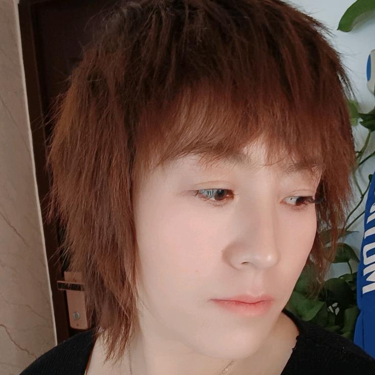 豆妈在努力(自拍对口型)