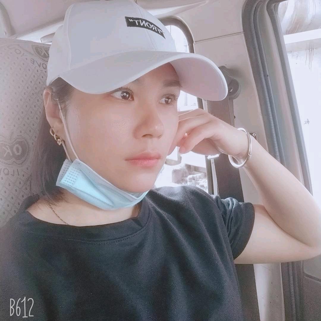 微笑💖你
