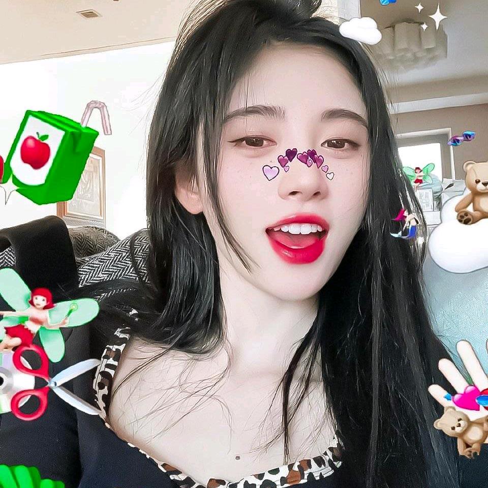 ﻬ江桉妍