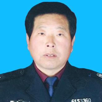 看守兵器的老雷