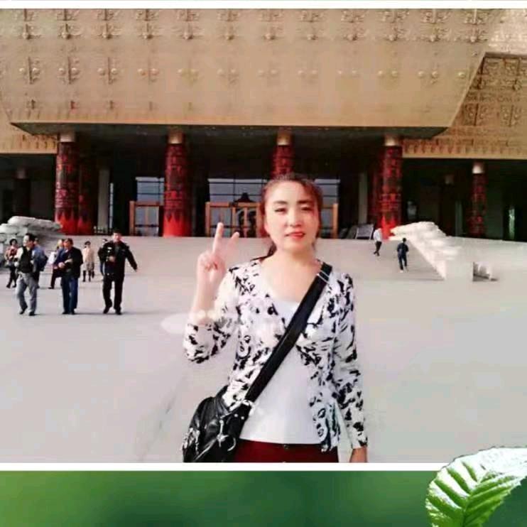 李姐.