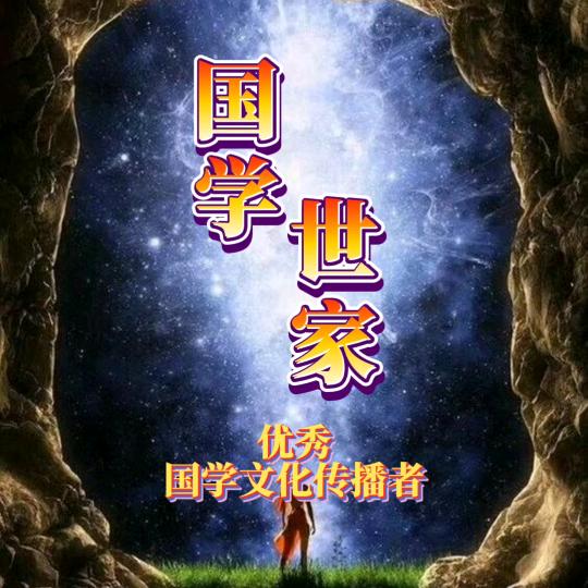 国学智慧启蒙