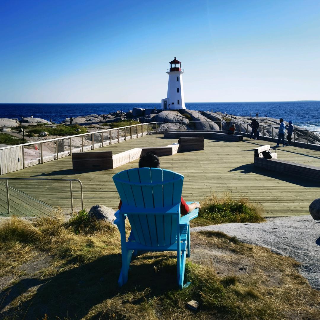 Colin的加拿大视角🇨🇦