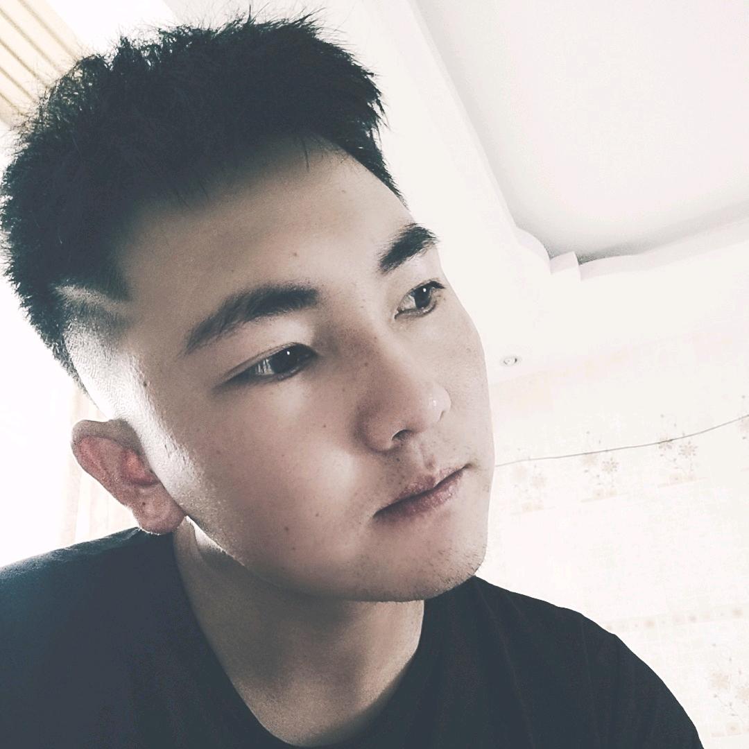 一只小闹虎