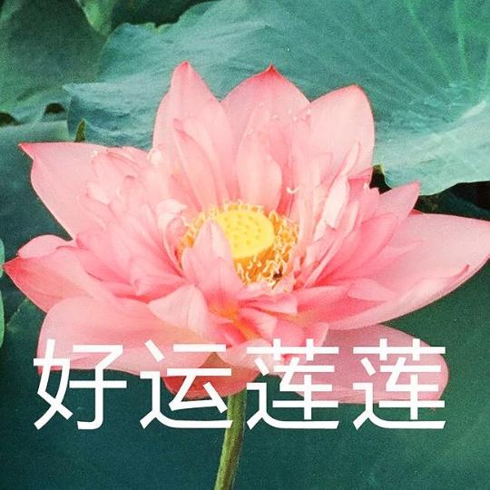 雨过天晴😊