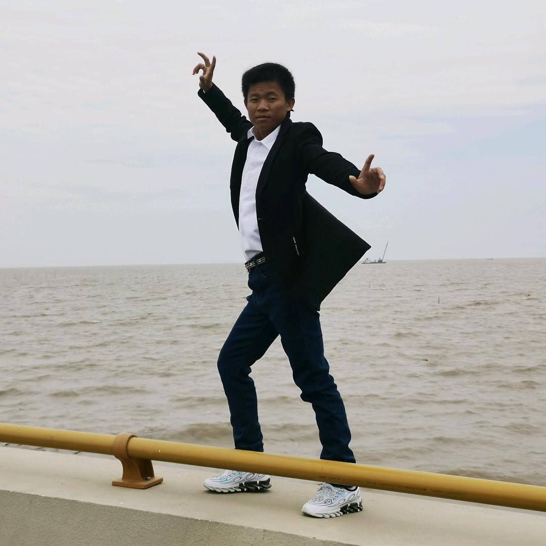 谢贤沛头像