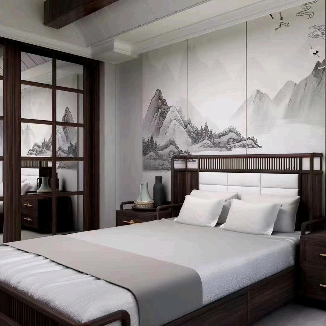 金木马全屋定制源头工厂