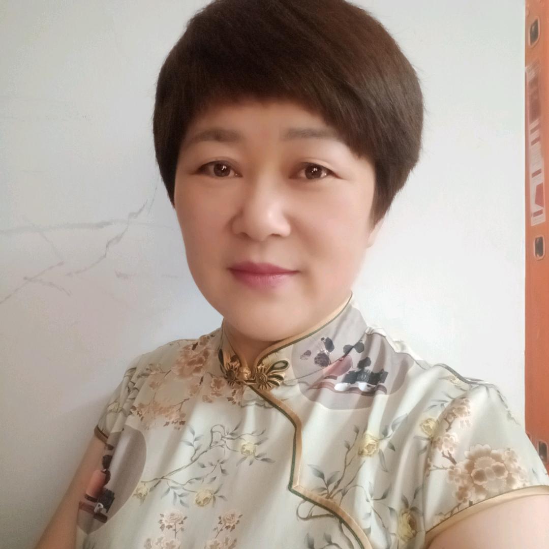 两个孩子的妈