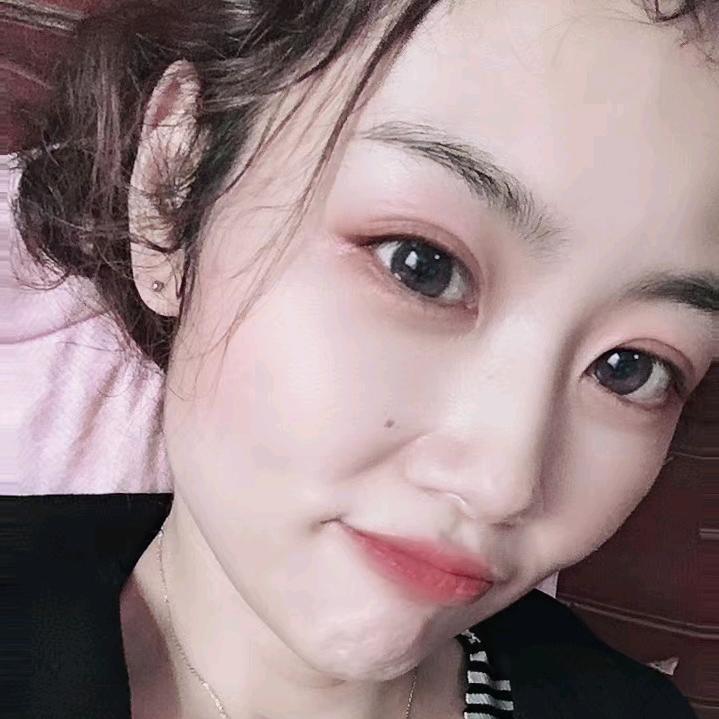 微笑～