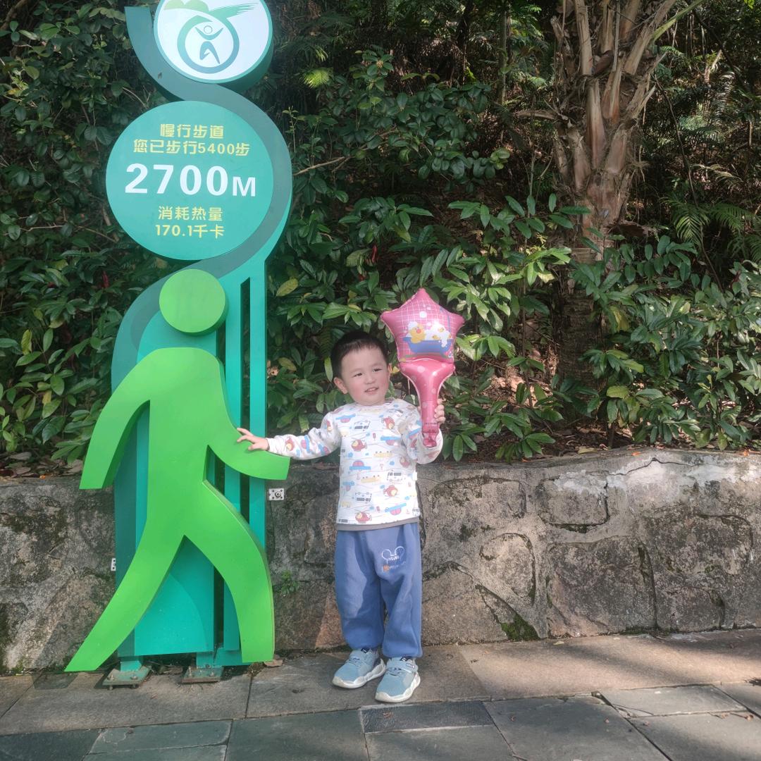 小确幸的日常🌅