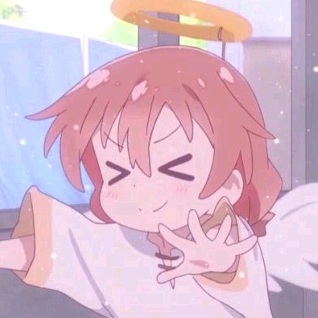 可可爱爱是病