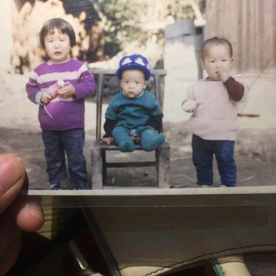 杨fx