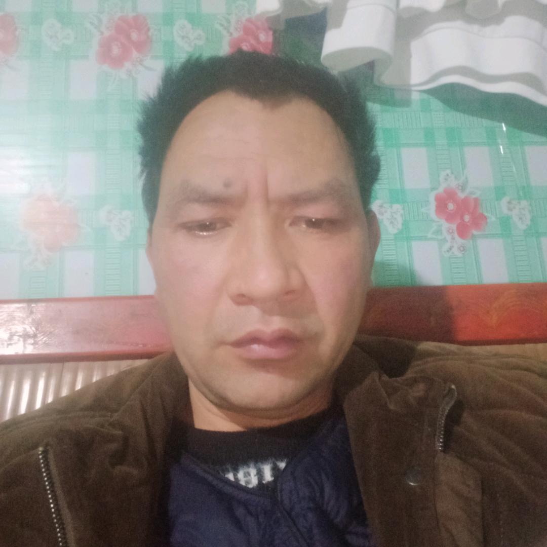 我心里是有苦不想说