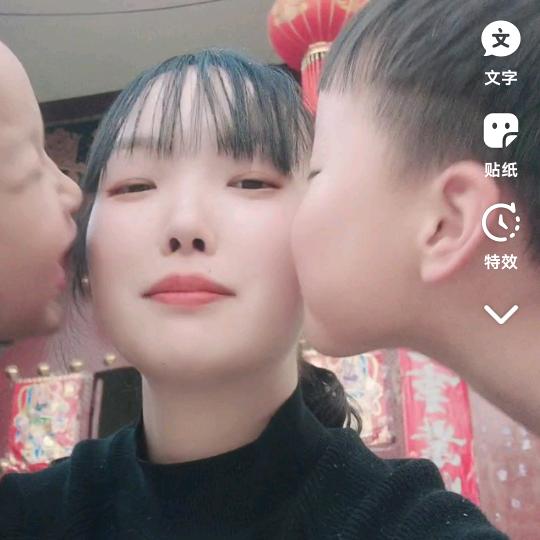 我的小宝贝