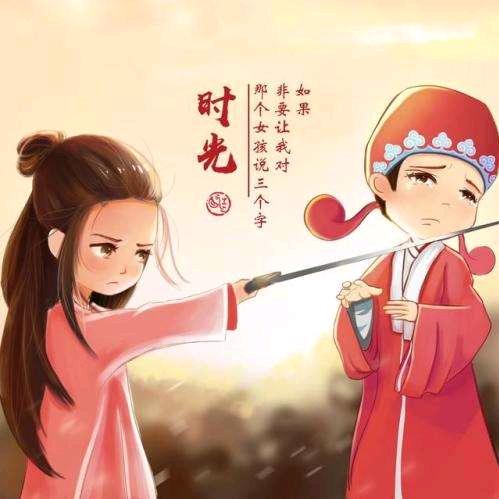 彩虹天空