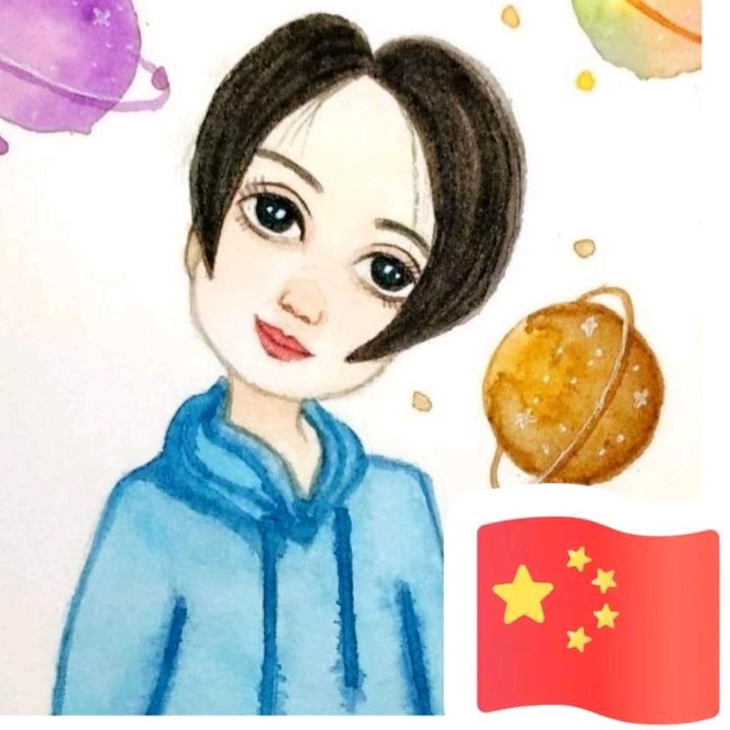 蓝豆