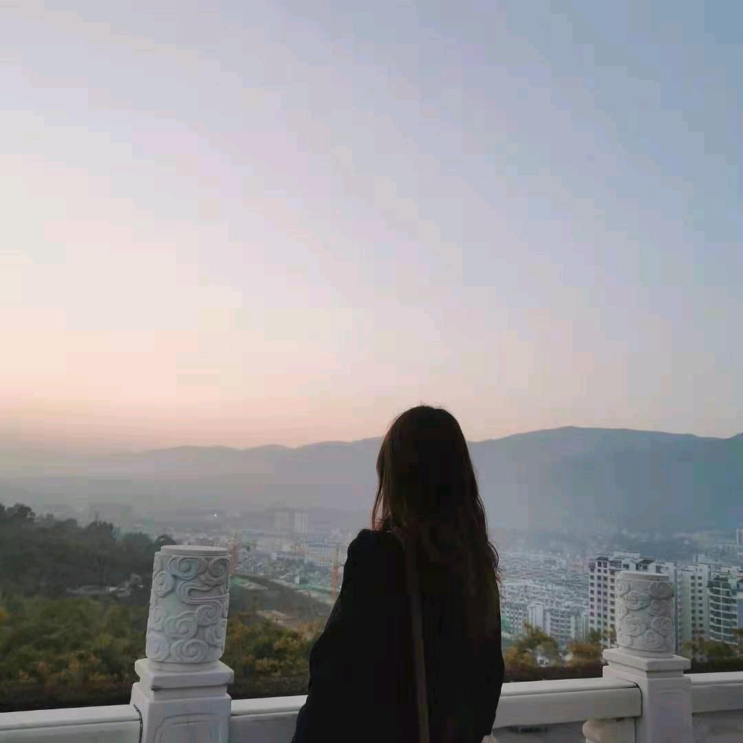 清风如许(拒绝私聊)