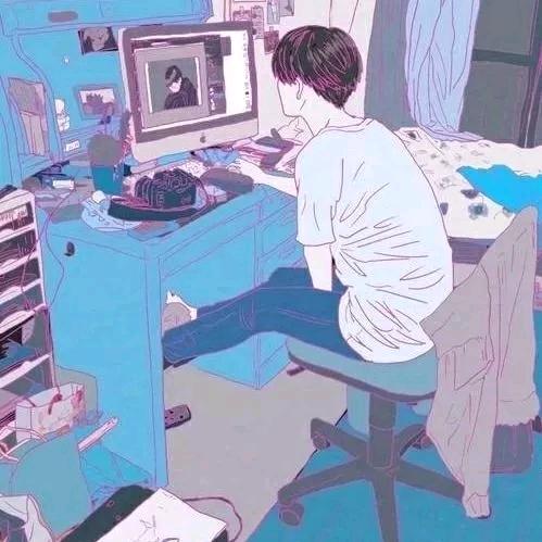 孟小叉❌