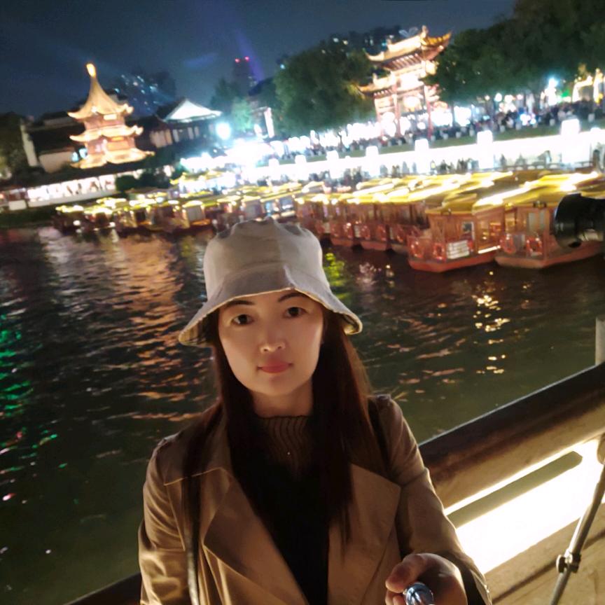 梦想照亮现实