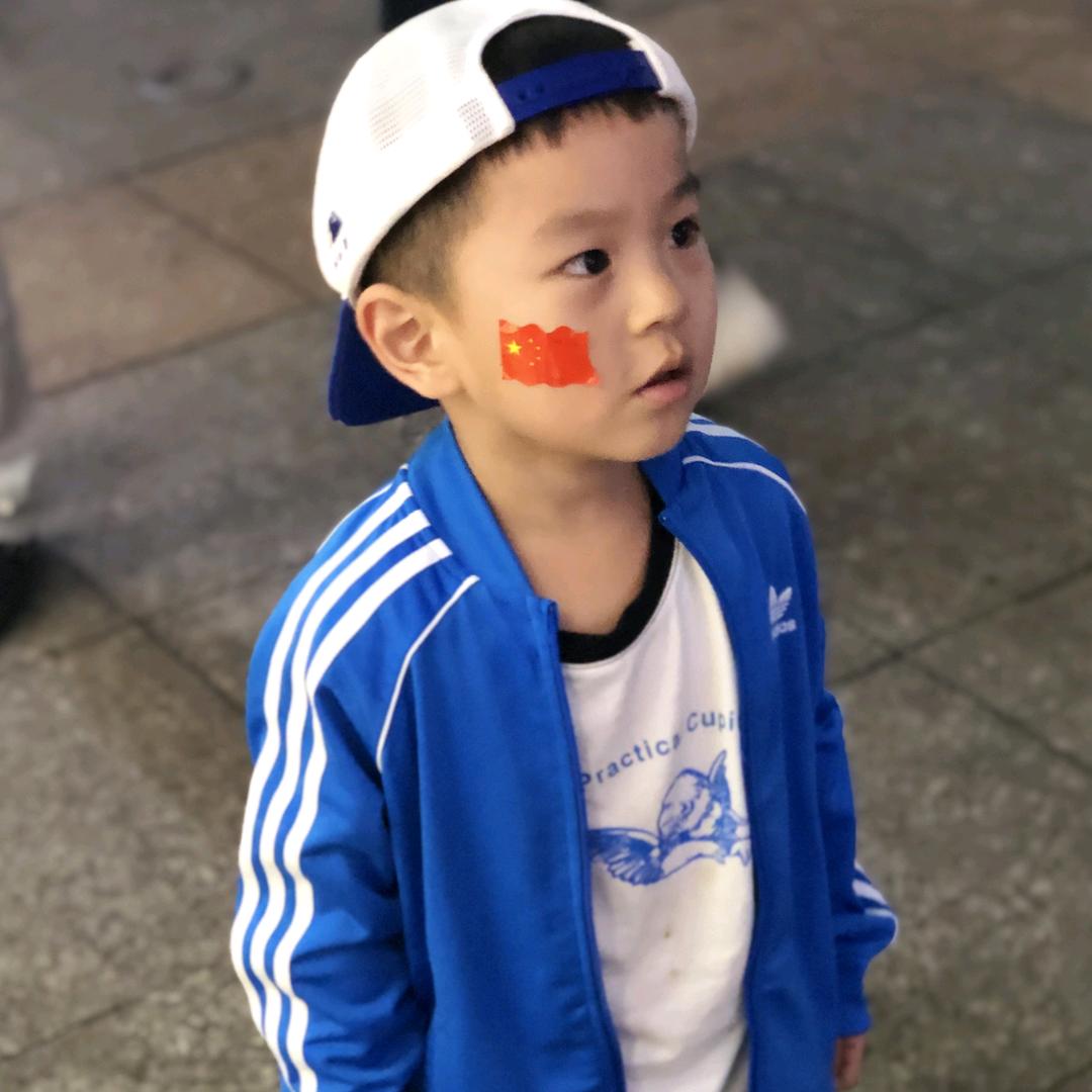 轩轩乐乐