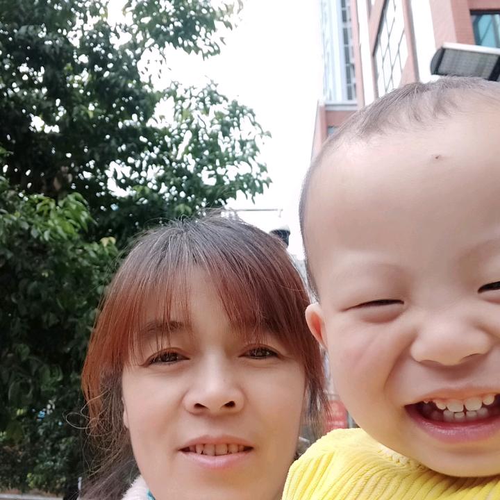 春天的雪