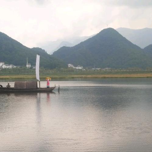 微笑面对每一天