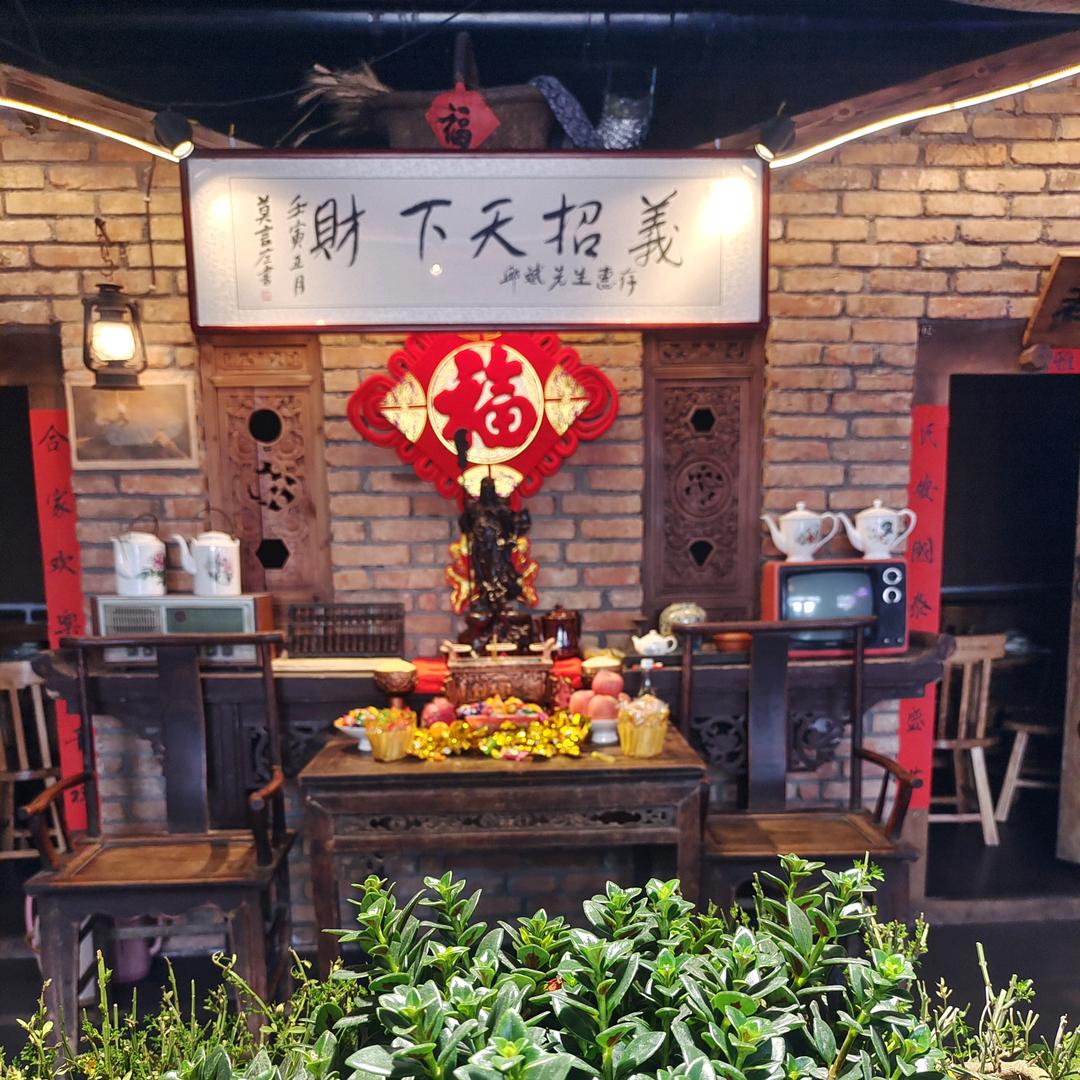 奎文区斌哥烤全羊