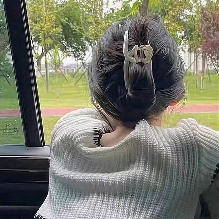 是静静呀！