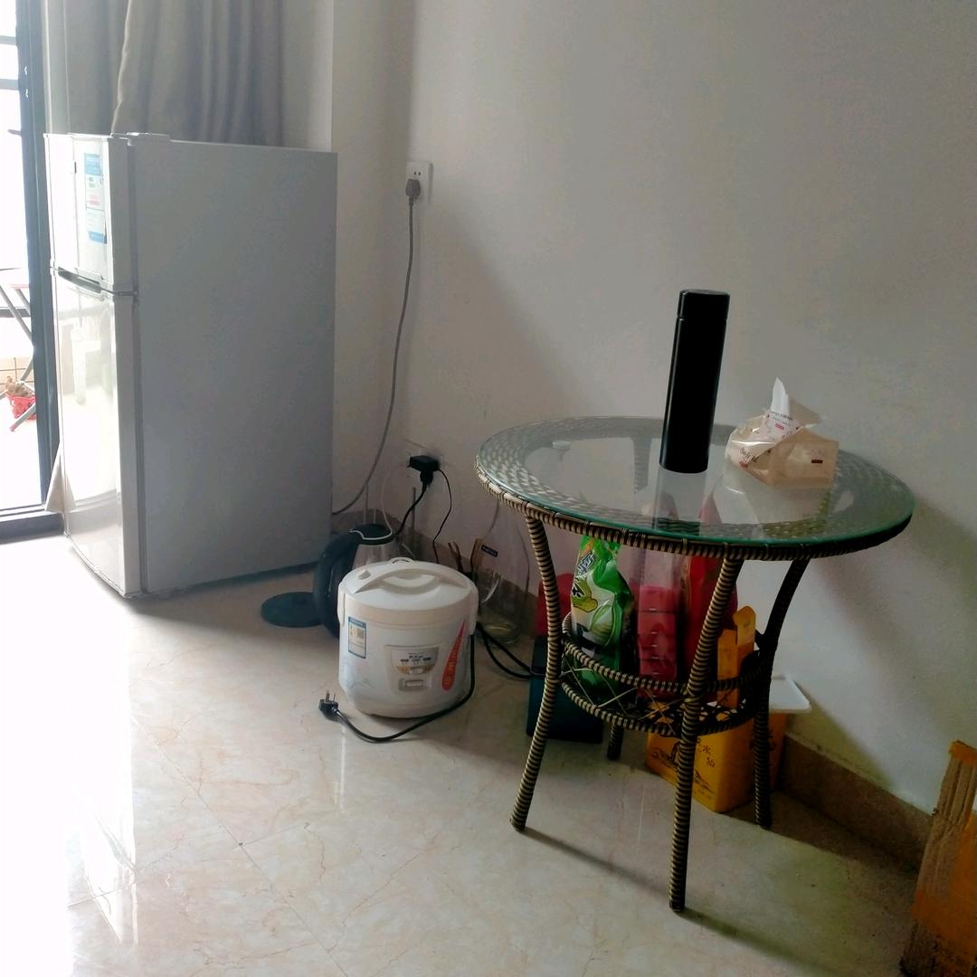啊华
