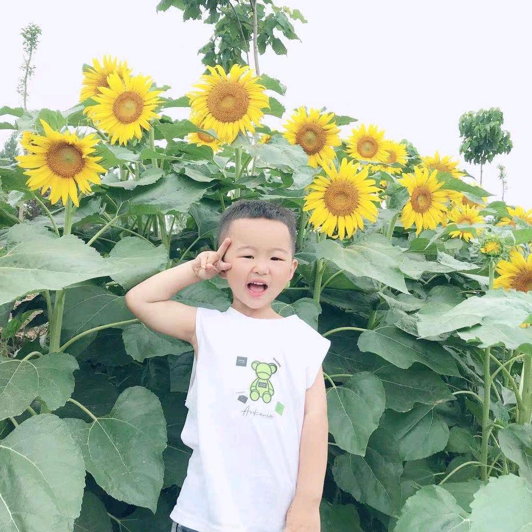 Mi.小洁