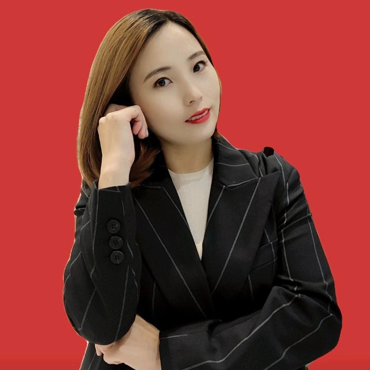 了了的美发课堂