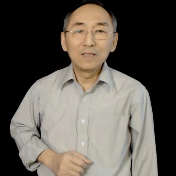 黃簡講書法