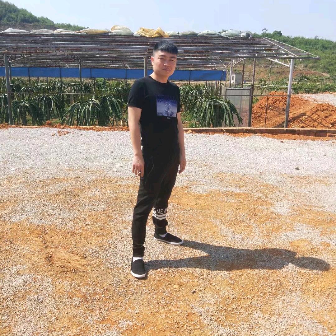 男儿本色（安仁第一帅）