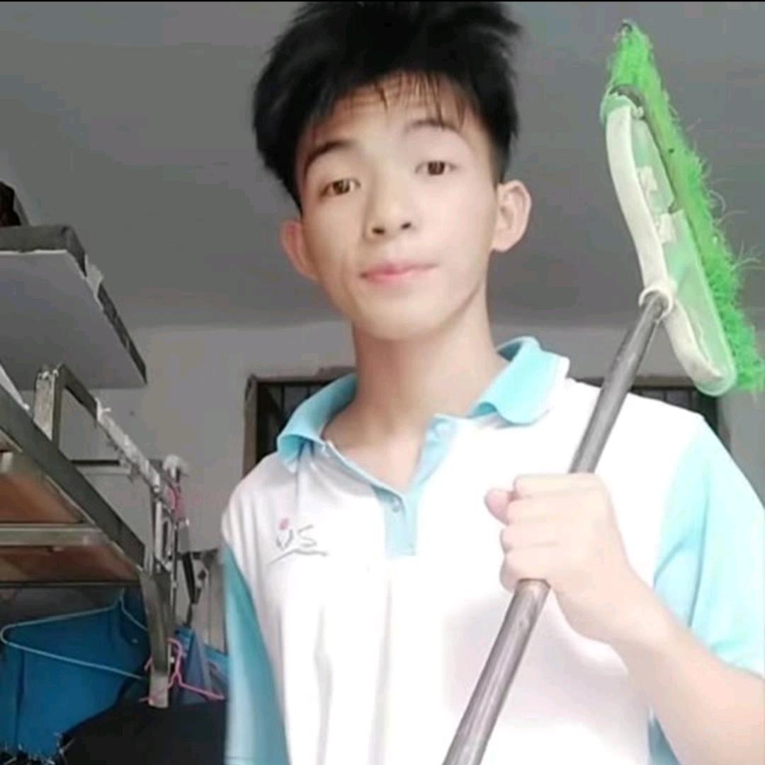 小瑜同学
