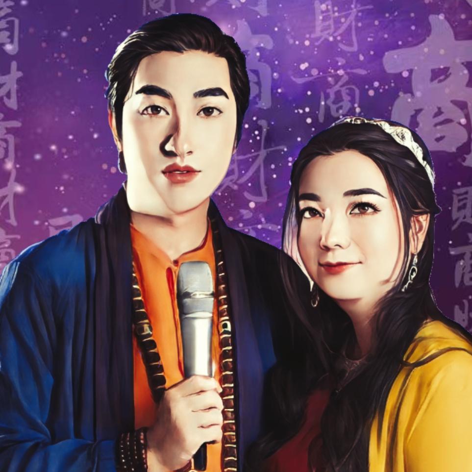 幸福爱人云课堂