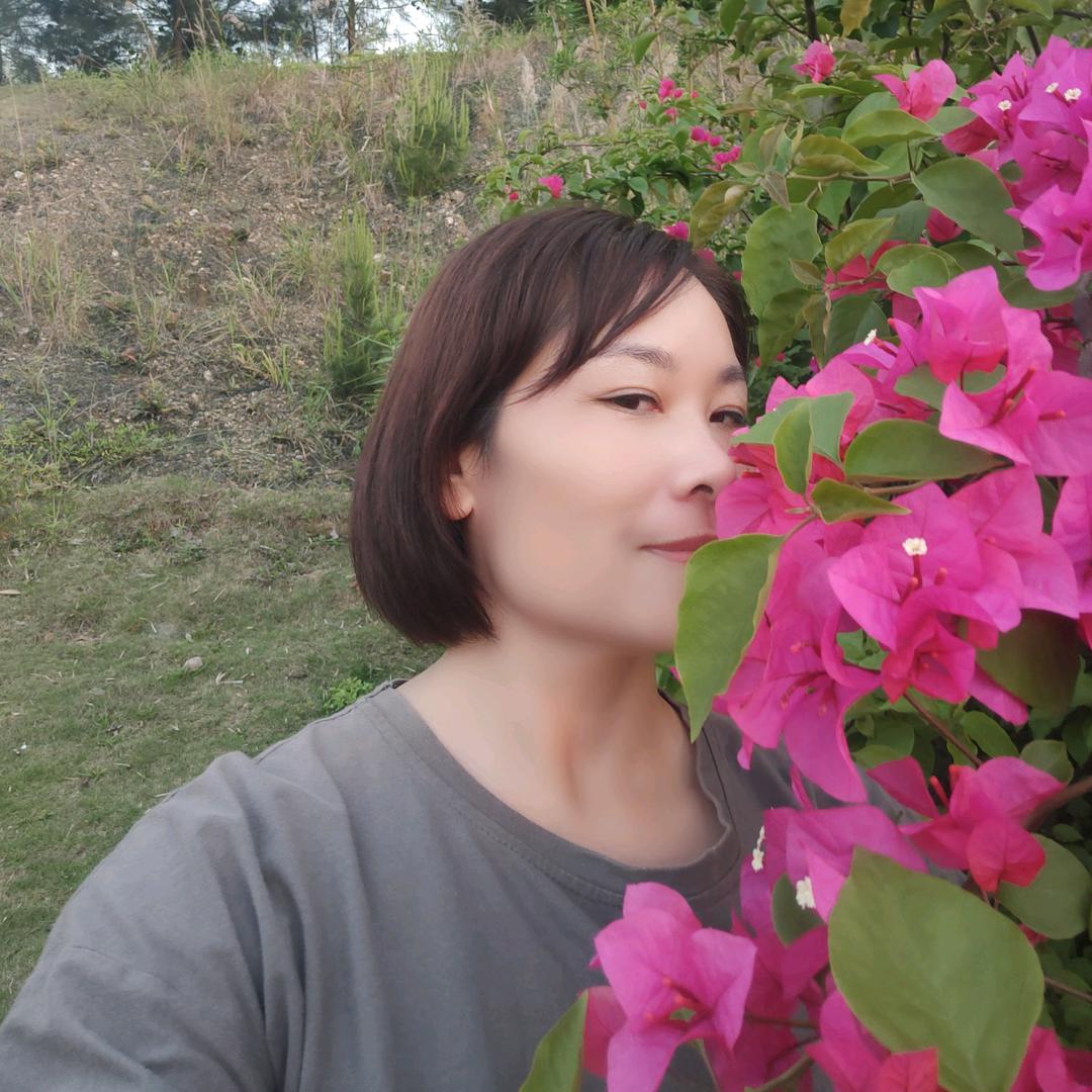 芬芳
