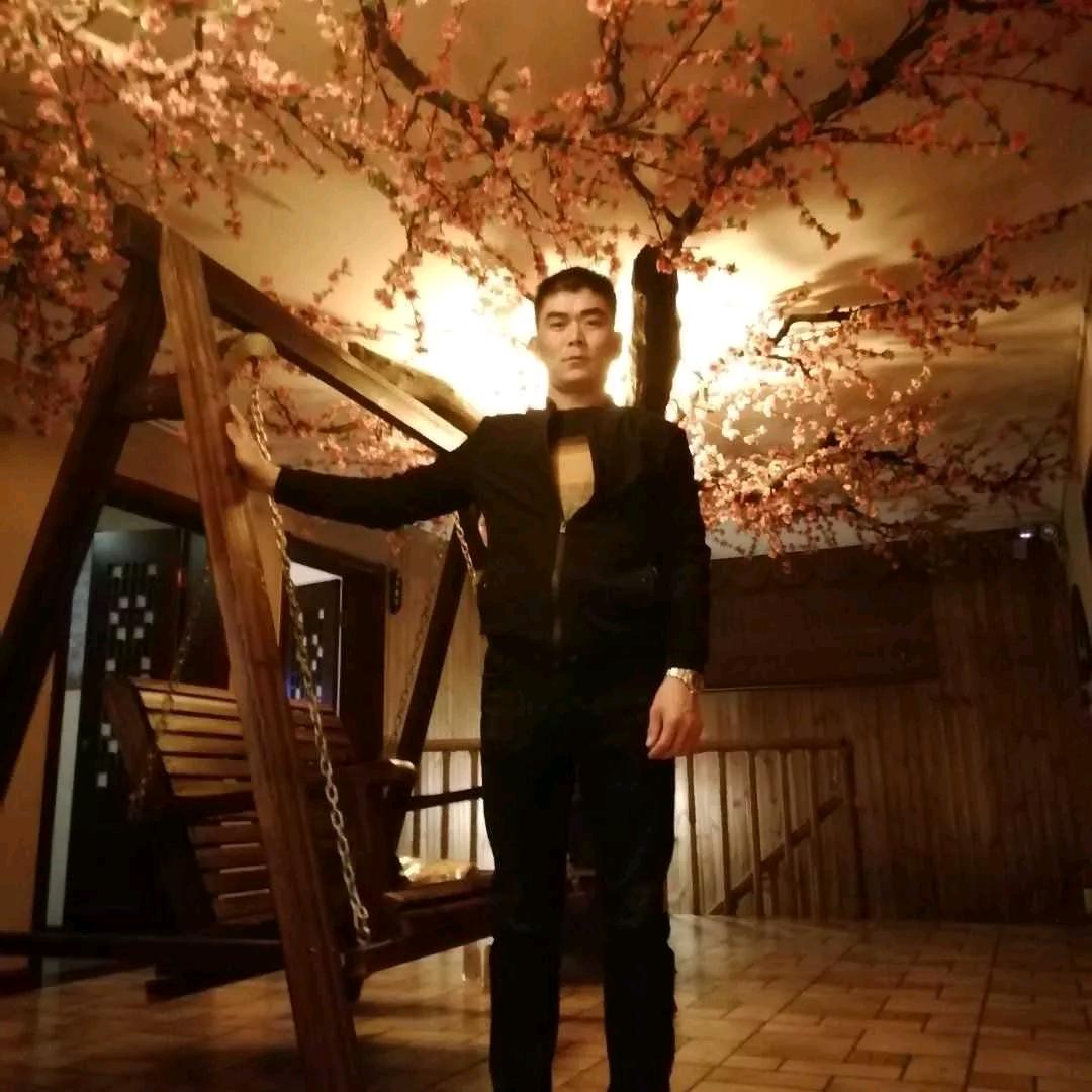 阳光与爱