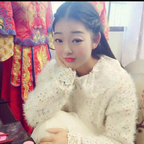 杨雪华